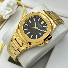 Patek Philippe Date