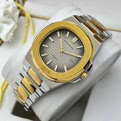 Patek Philippe Date
