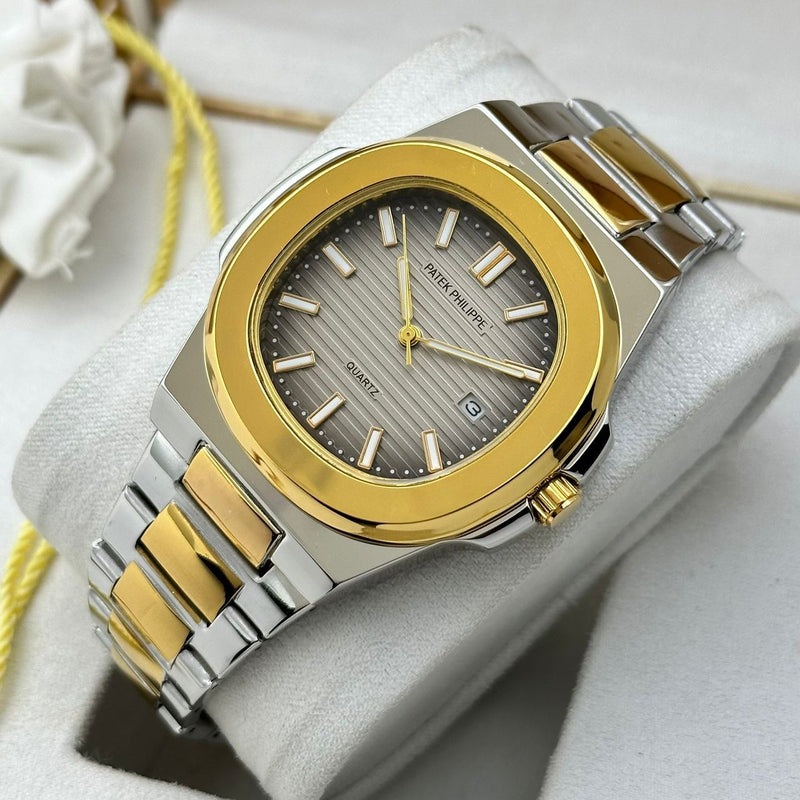 Patek Philippe Date