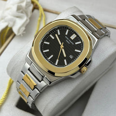 Patek Philippe Date