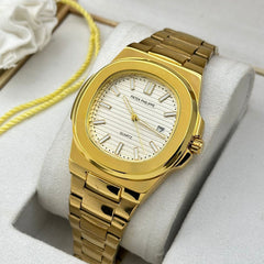 Patek Philippe Date