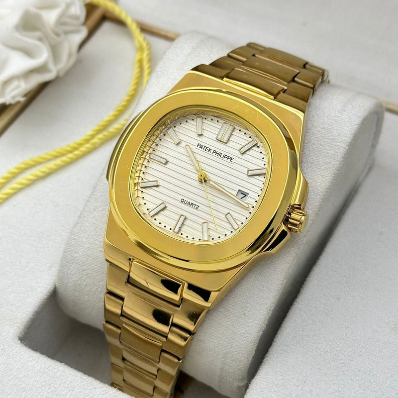Patek Philippe Date