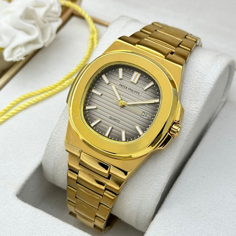 Patek Philippe Date
