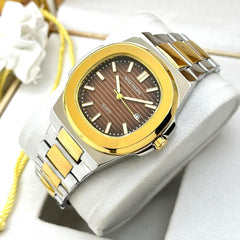 Patek Philippe Date