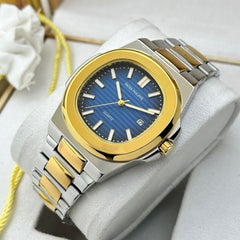 Patek Philippe Date
