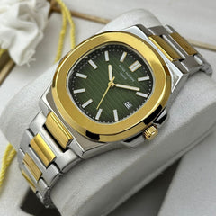 Patek Philippe Date