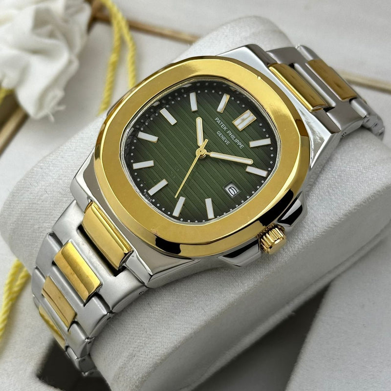 Patek Philippe Date