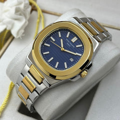 Patek Philippe Date