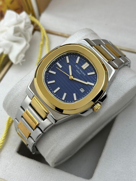 Patek Philippe Date