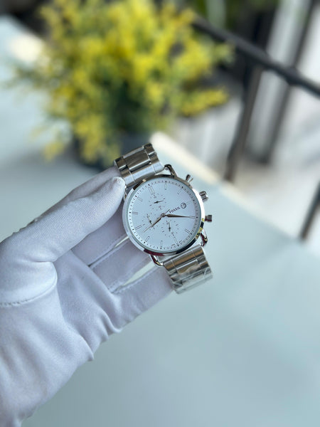 FOSSIL AUTOMATIC