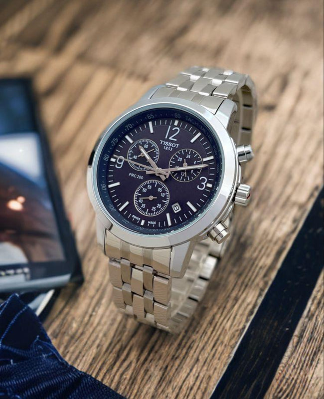 Tissot  PRC 1853