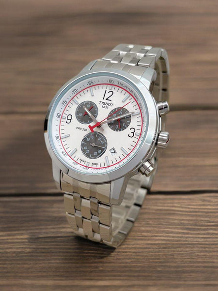 Tissot  PRC 1853
