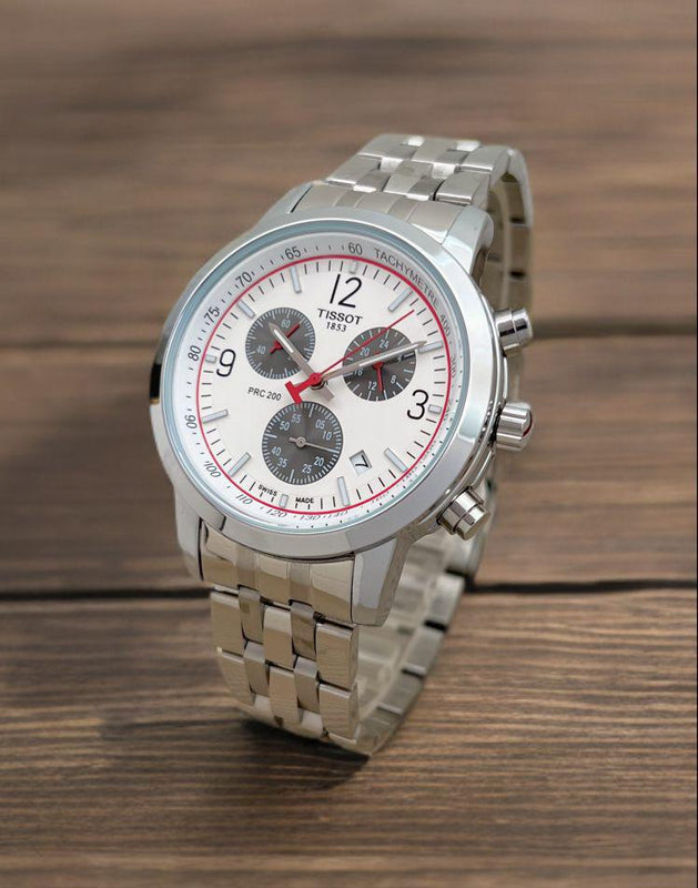 Tissot  PRC 1853