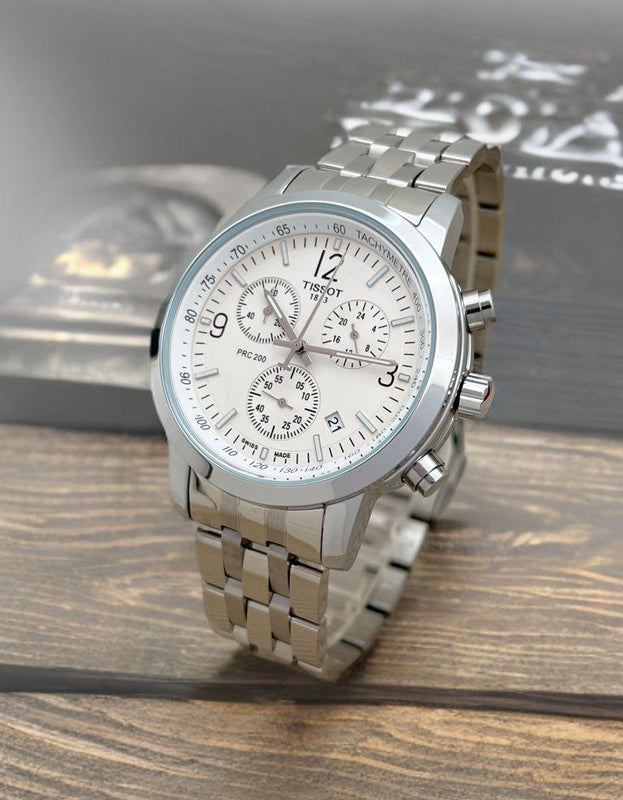 Tissot  PRC 1853