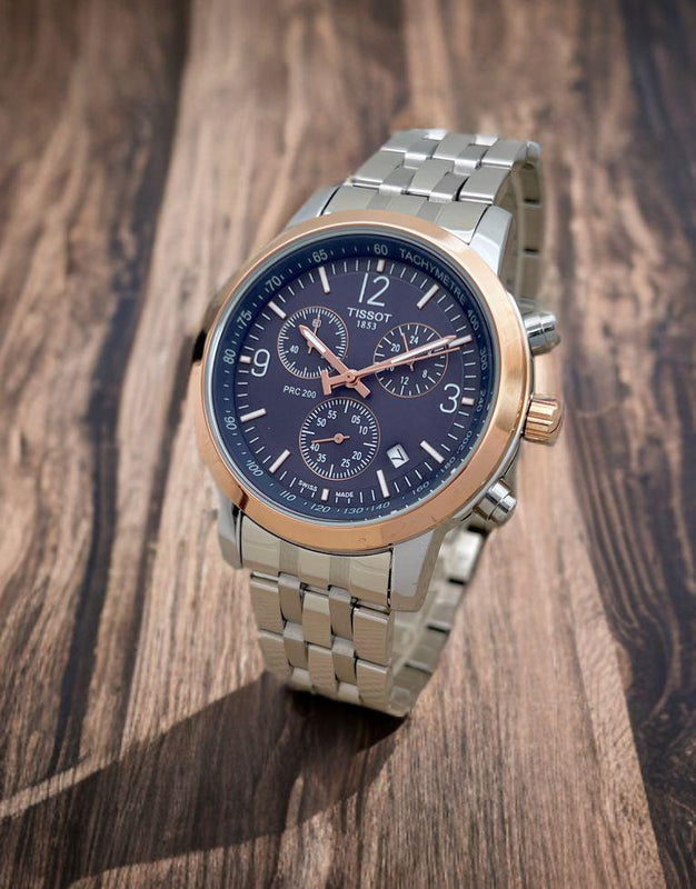 Tissot  PRC 1853