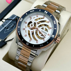 Fossil Super Slim Automatic