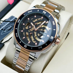 Fossil Super Slim Automatic
