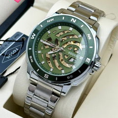 Fossil Super Slim Automatic