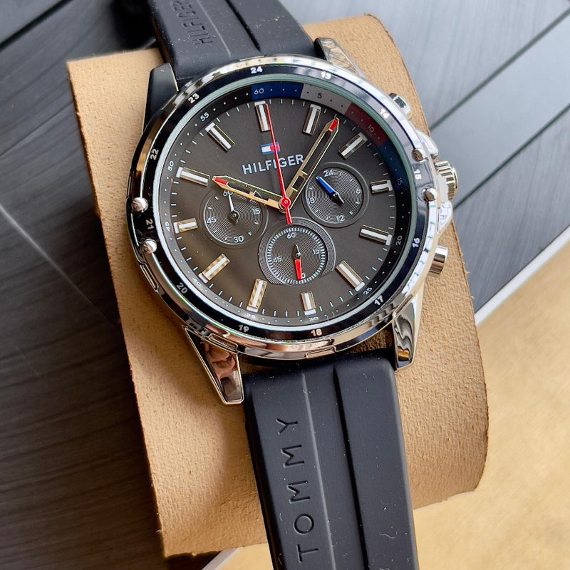 Tommy Hilfiger Mason