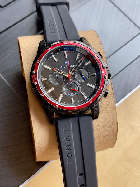 Tommy Hilfiger Mason