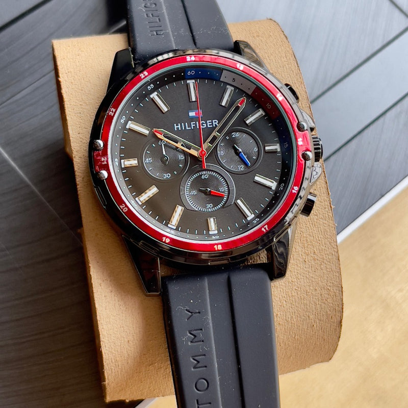 Tommy Hilfiger Mason