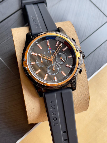 Tommy Hilfiger Mason