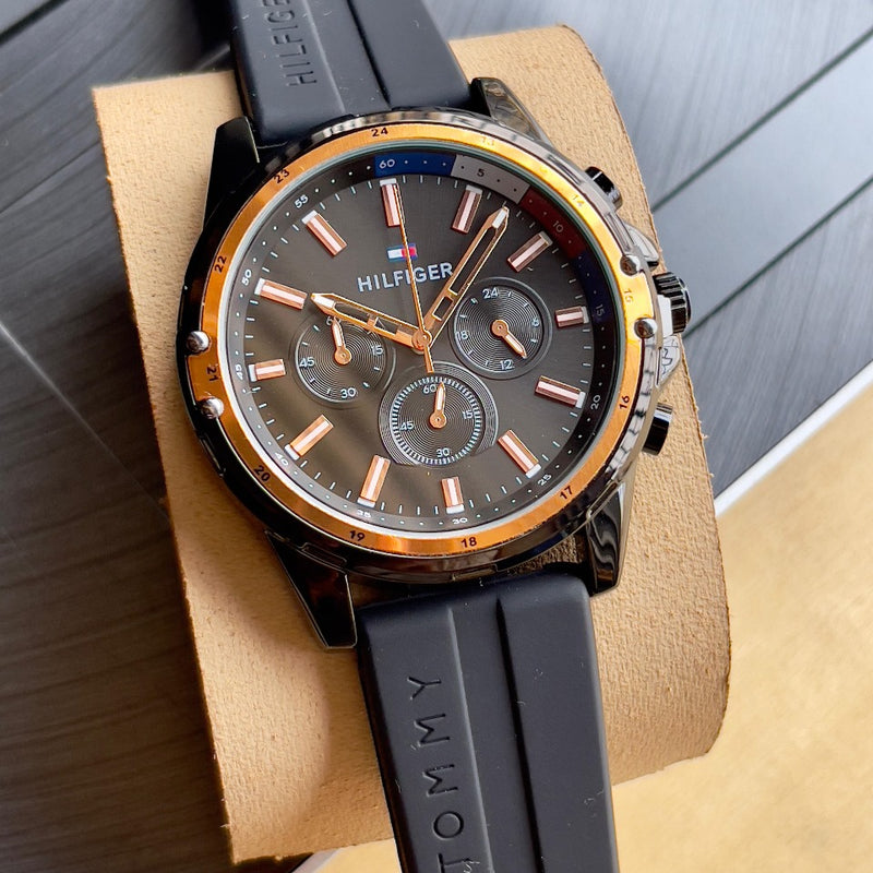 Tommy Hilfiger Mason
