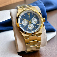 Tissot T-classic PRX chronograph