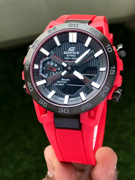 Casio Edifice ECB-2000 Series