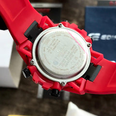 Casio Edifice ECB-2000 Series