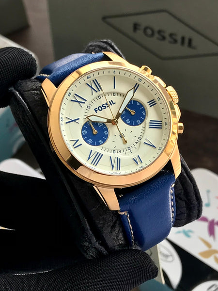 Fossil Grant FS5271