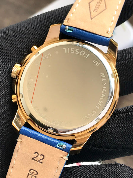 Fossil Grant FS5271