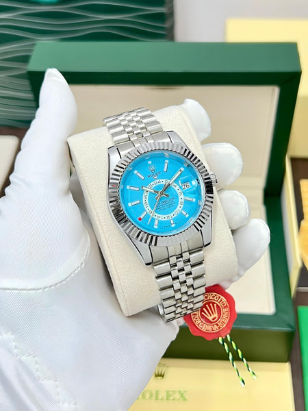 Rolex Sky-Dweller Automatic