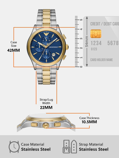Emporio Armani  AR11579