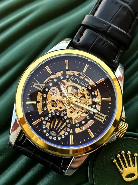 Rolex Automatic