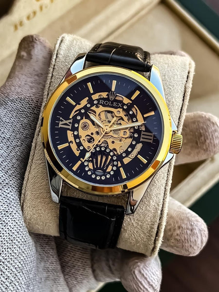 Rolex Automatic