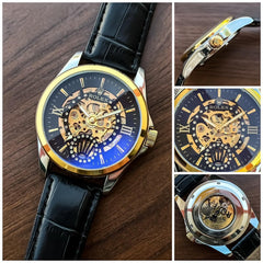 Rolex Automatic