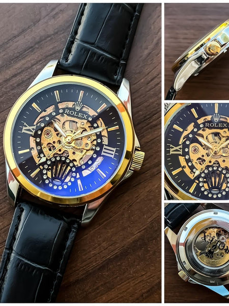Rolex Automatic