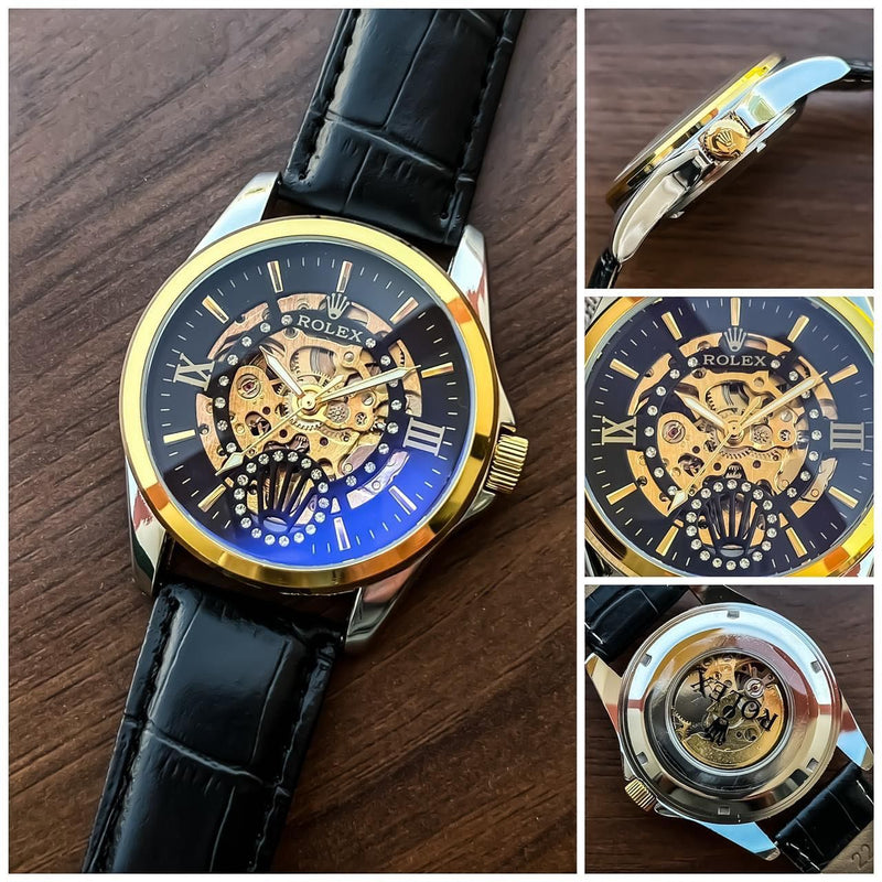 Rolex Automatic