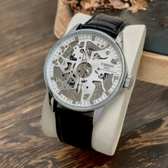 Tis.sot Open Heart Automatic
