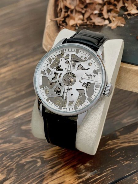 Tis.sot Open Heart Automatic