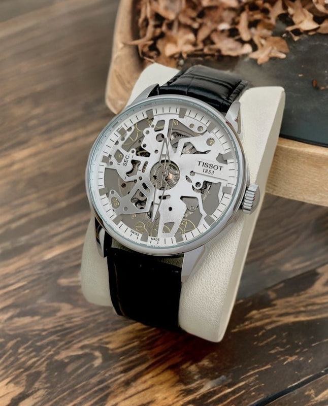 Tis.sot Open Heart Automatic