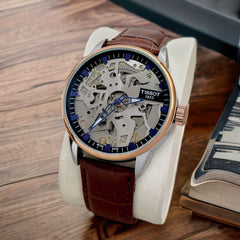 Tis.sot Open Heart Automatic