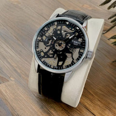 Tis.sot Open Heart Automatic