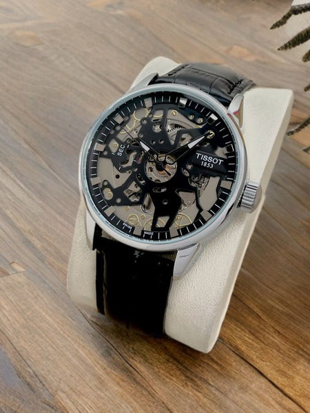 Tis.sot Open Heart Automatic