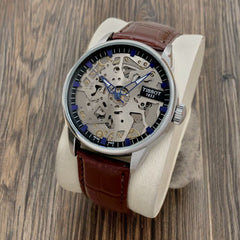 Tis.sot Open Heart Automatic