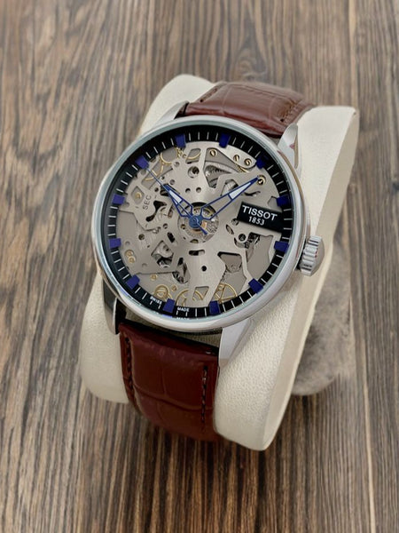 Tis.sot Open Heart Automatic