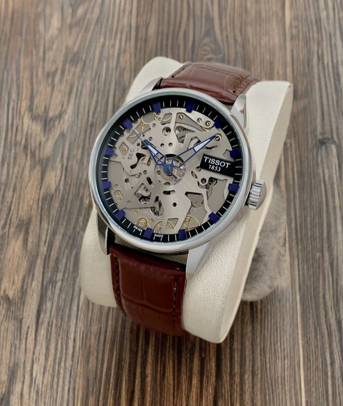 Tis.sot Open Heart Automatic