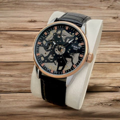 Tis.sot Open Heart Automatic