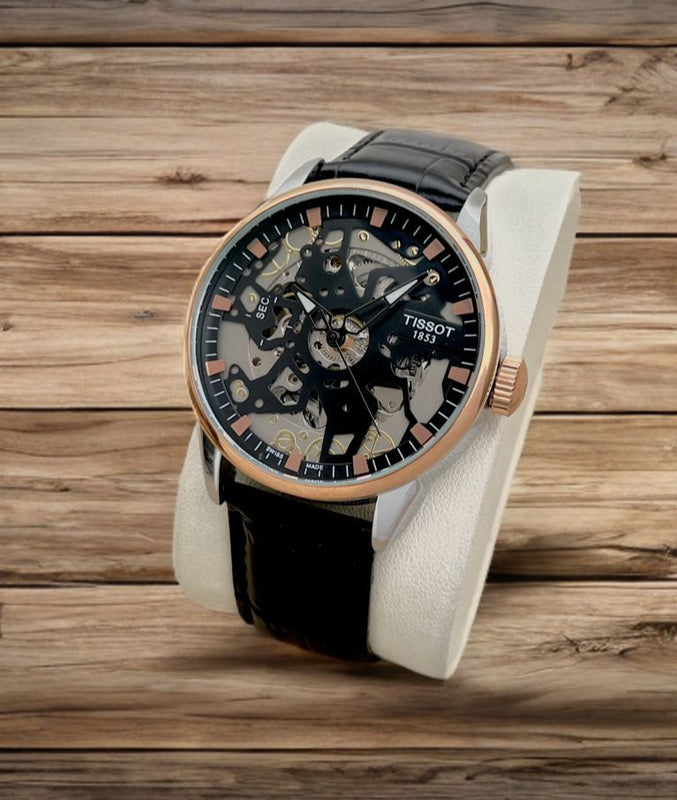 Tis.sot Open Heart Automatic